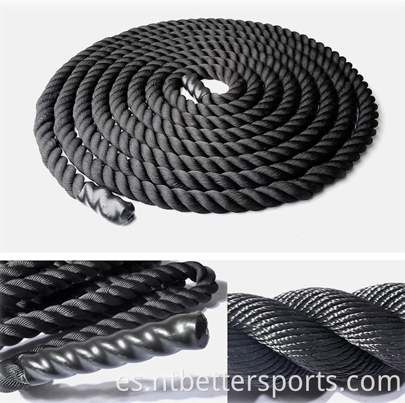 battle rope